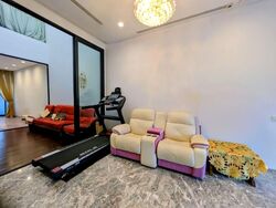 Mandai Garden (D26), Terrace #538754451